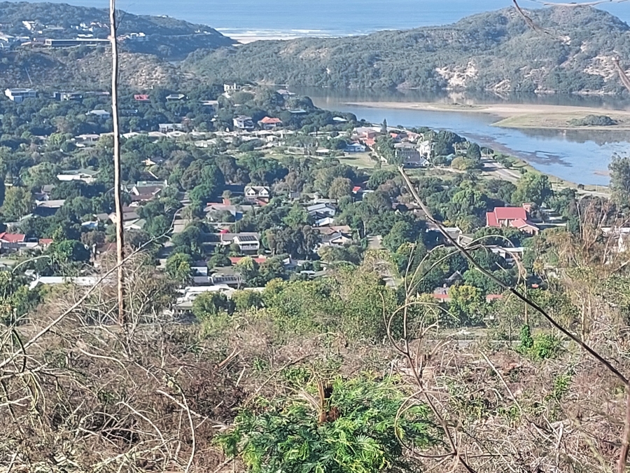 0 Bedroom Property for Sale in Sedgefield Rural Western Cape